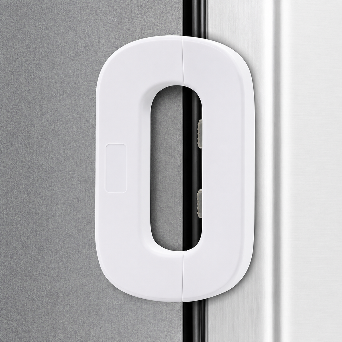 Smart Fridge Lock