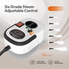 SteamForce X™ – Deep Cleaning Pressurized Cleaner