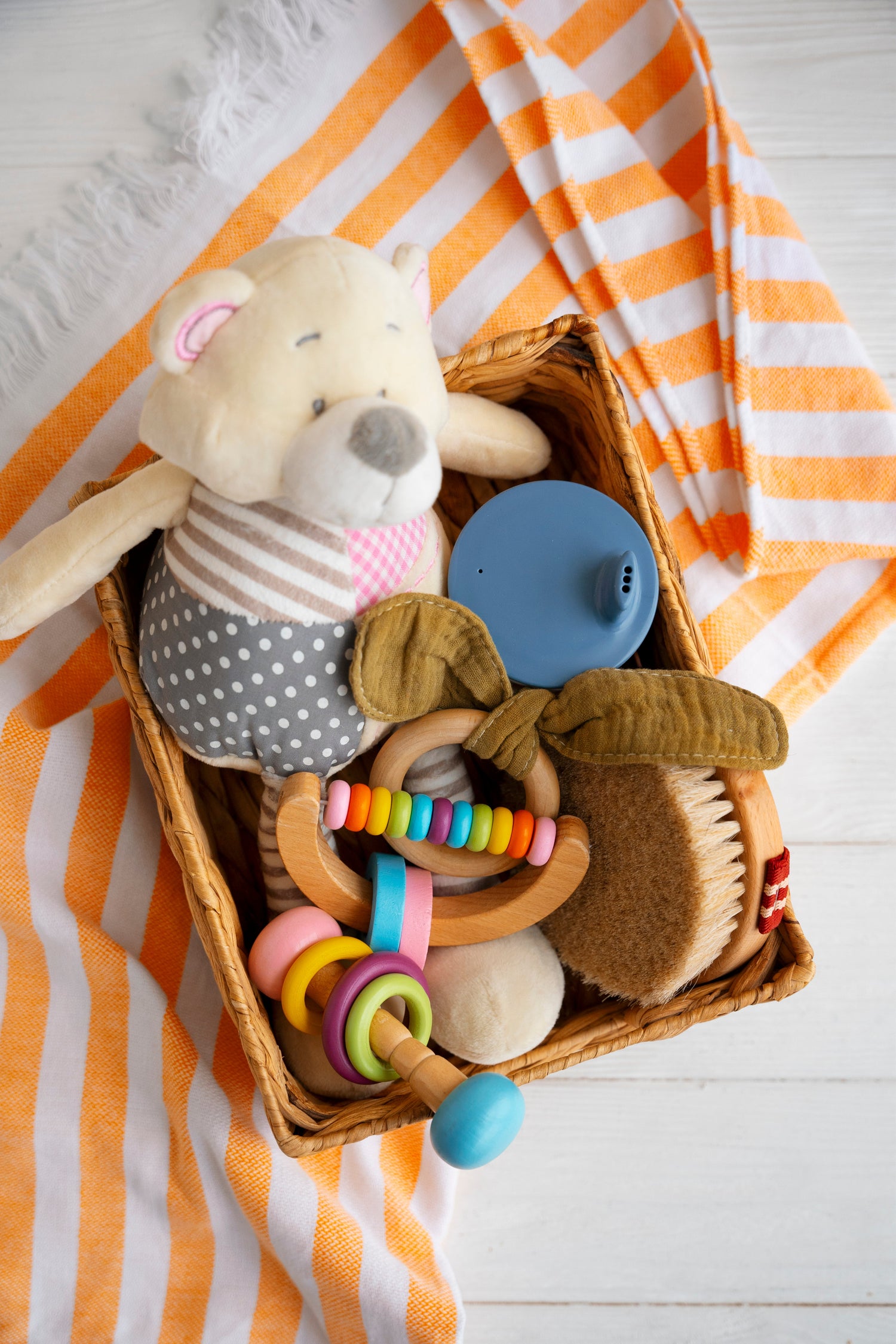 Baby Toys