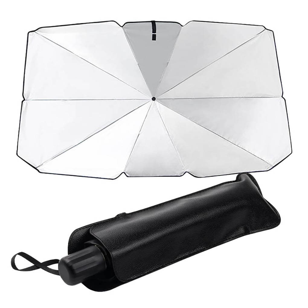 Car Windshield Sun Shade