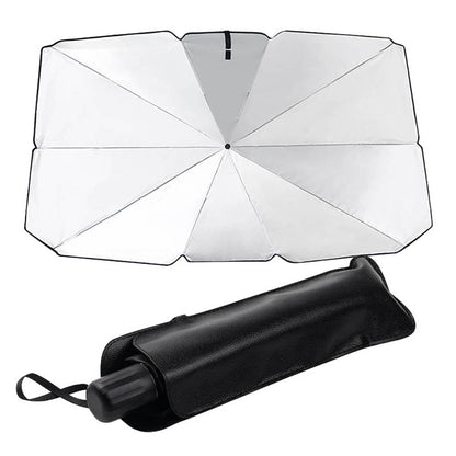 Car Windshield Sun Shade