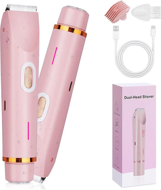 Women's Hair Remover | مزيل شعر نسائي بدون ألم