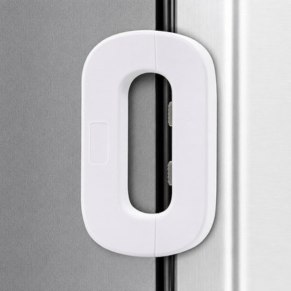 Smart Fridge Lock