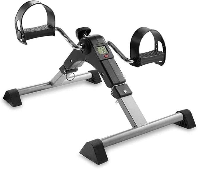 FlexiFit 2-in-1 Arm & Leg Pedal Exerciser