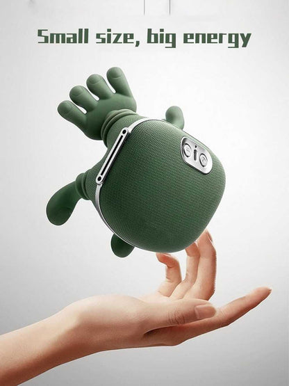Neck & Back Massager – Deep Tissue Pain Relief | Instant Muscle Relaxation