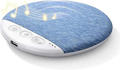 SilentS1™ Bone Conduction Pillow Speaker – Sleep Without Headphones
