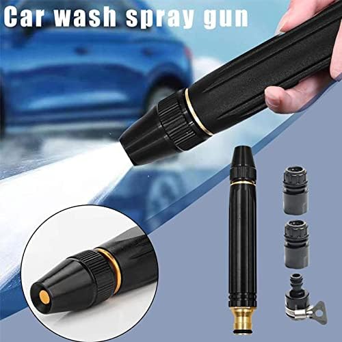 🚗 Pro-Jet High Pressure Water Gun – Powerful Car Wash & Multi-Purpose Cleaning Spray