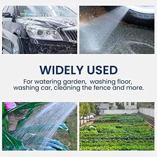 🚗 Pro-Jet High Pressure Water Gun – Powerful Car Wash & Multi-Purpose Cleaning Spray