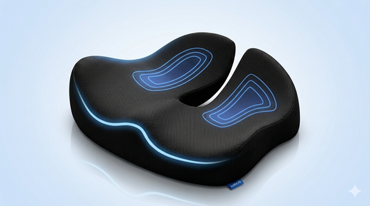 Ergonomic Pain Relief Cushion