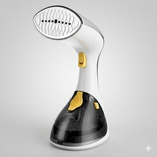 RAF Handheld Electric Iron (1400W)