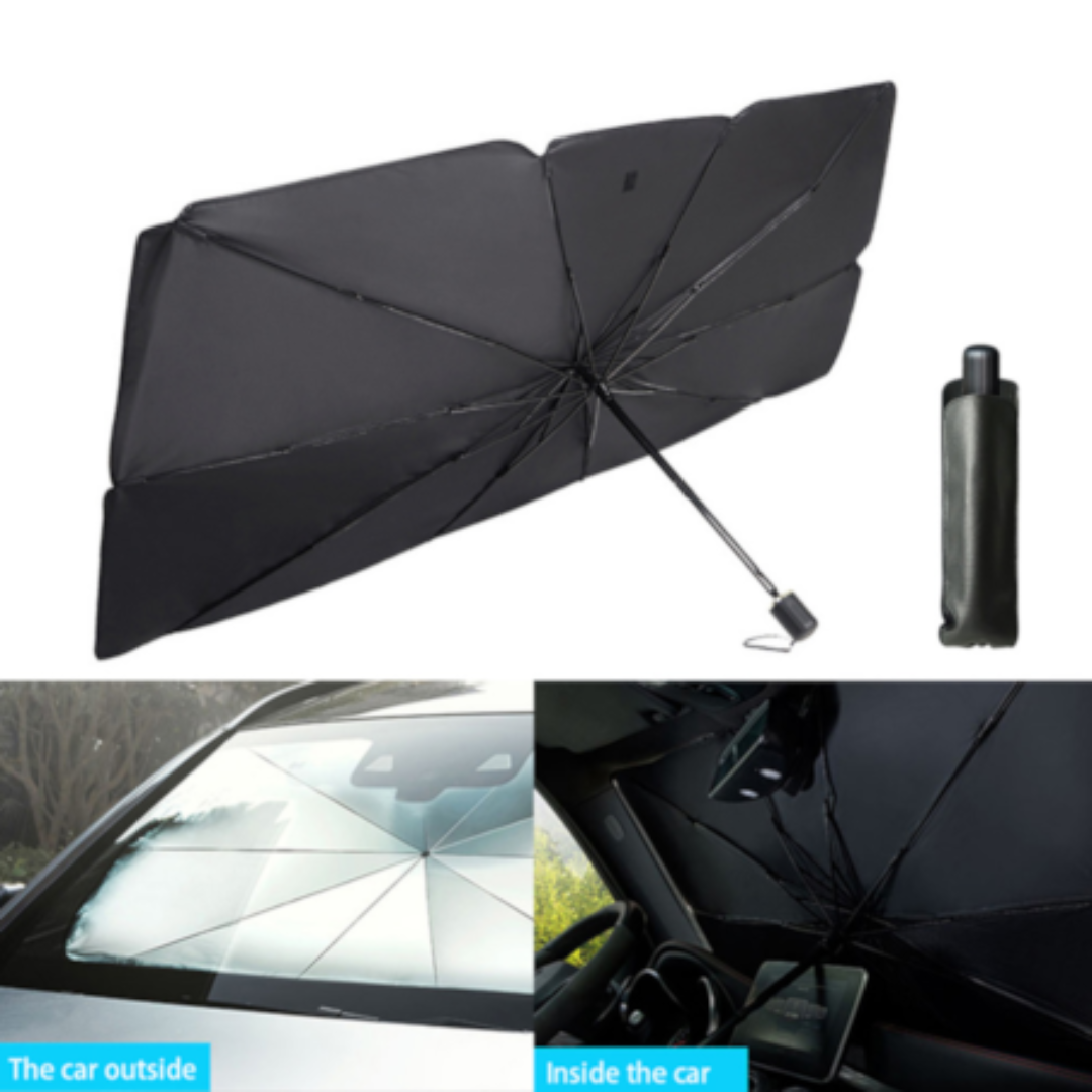 Alpha Umbrella Windshield Shade