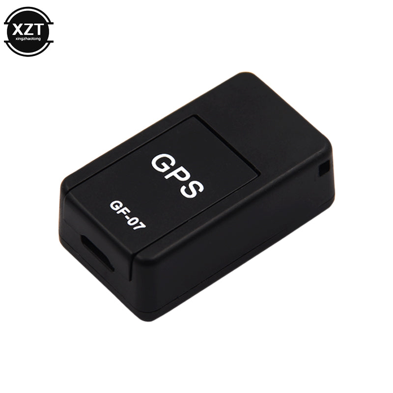 Mini GPS Car Tracker| جهاز تتبع GPS صغير