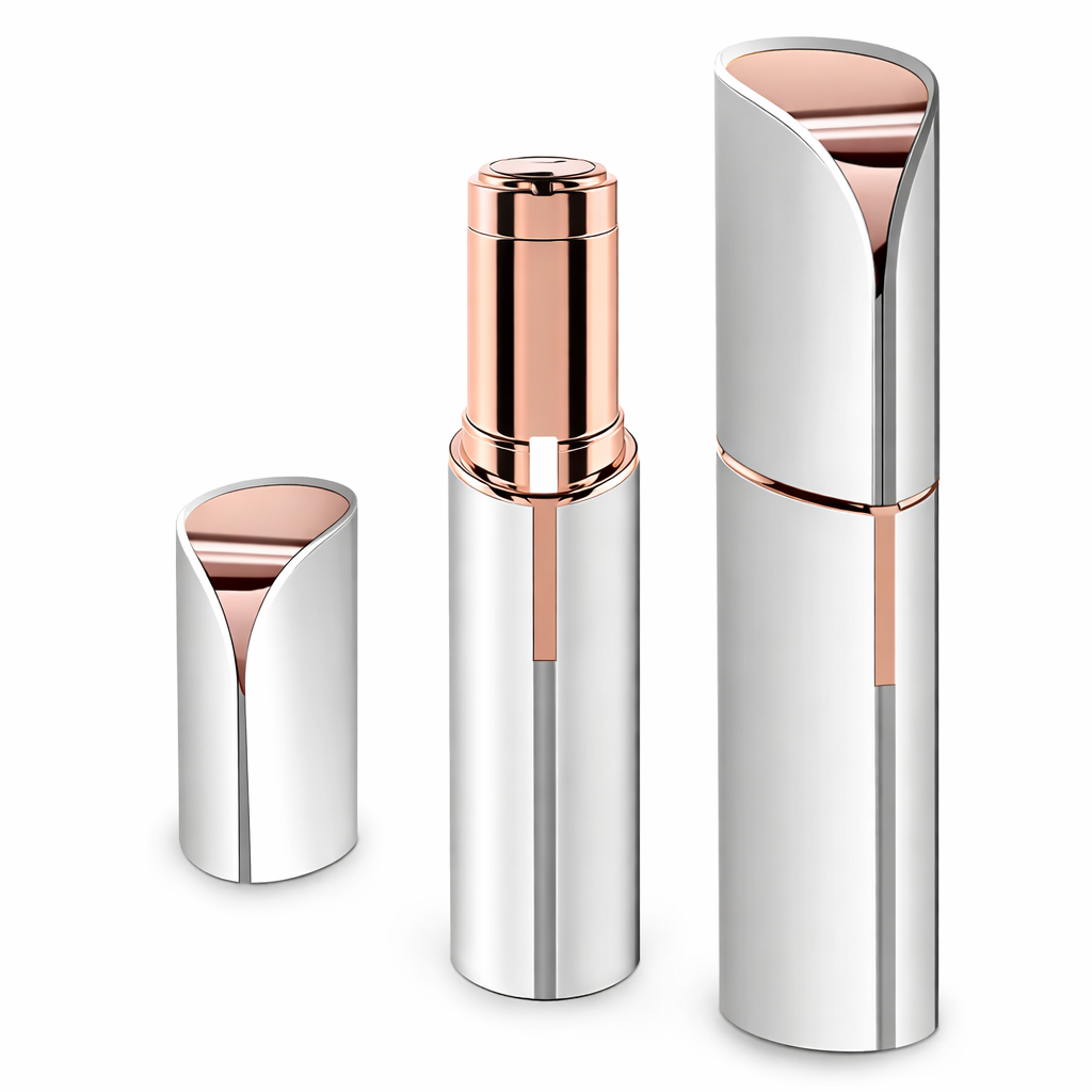 Flawless Women Painless Facial Hair Remover