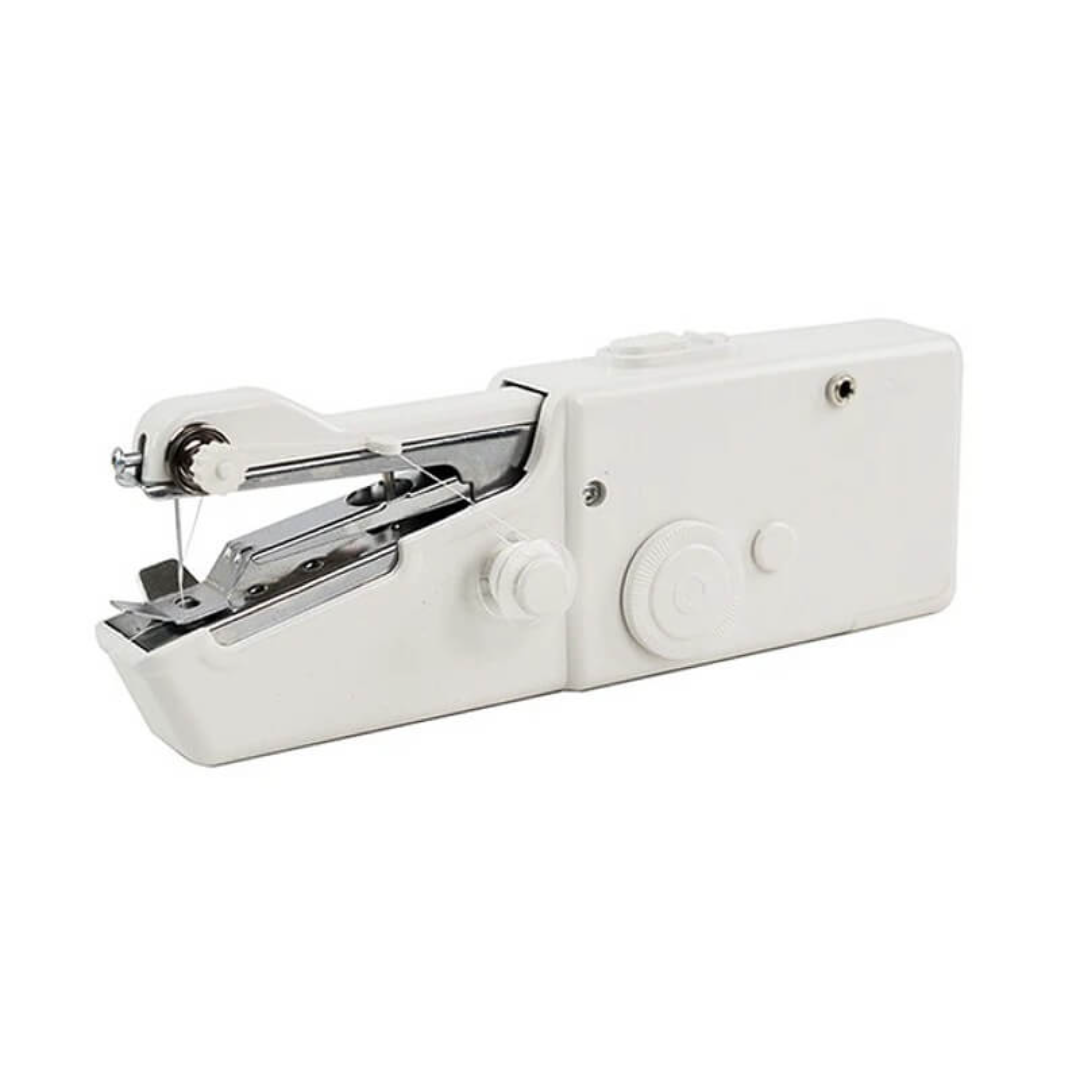 Portable Handheld Mini Sewing Machine