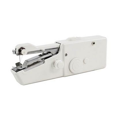Portable Handheld Mini Sewing Machine