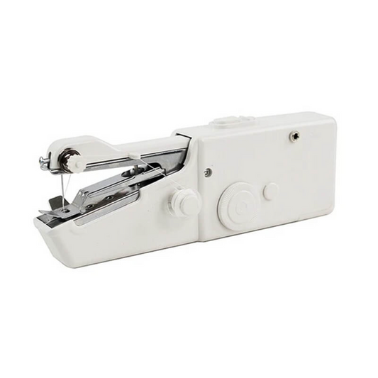 Portable Handheld Mini Sewing Machine