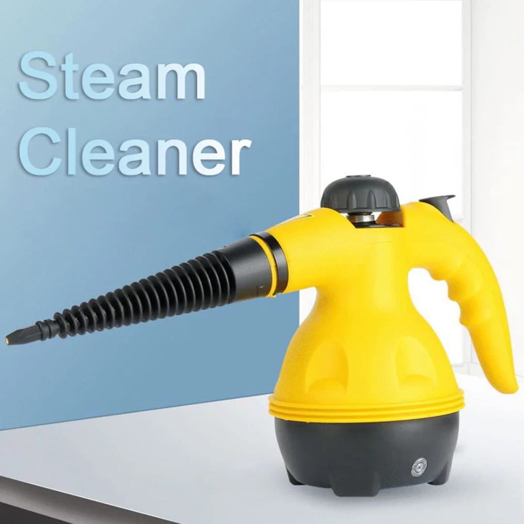 Handheld Steam Cleaner Portable Multi-Surface Cleaner