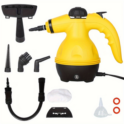 Handheld Steam Cleaner Portable Multi-Surface Cleaner