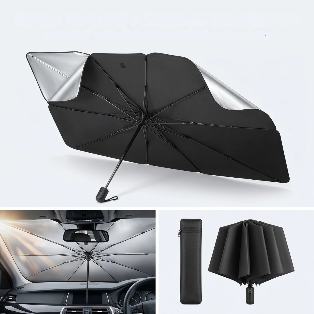 Alpha Umbrella Windshield Shade