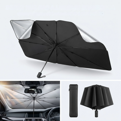 Alpha Umbrella Windshield Shade
