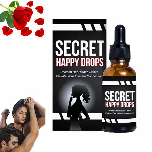 Happy Drops Power Boost – Instant Energy & Stamina هابي دروبس – تعزيز الطاقة