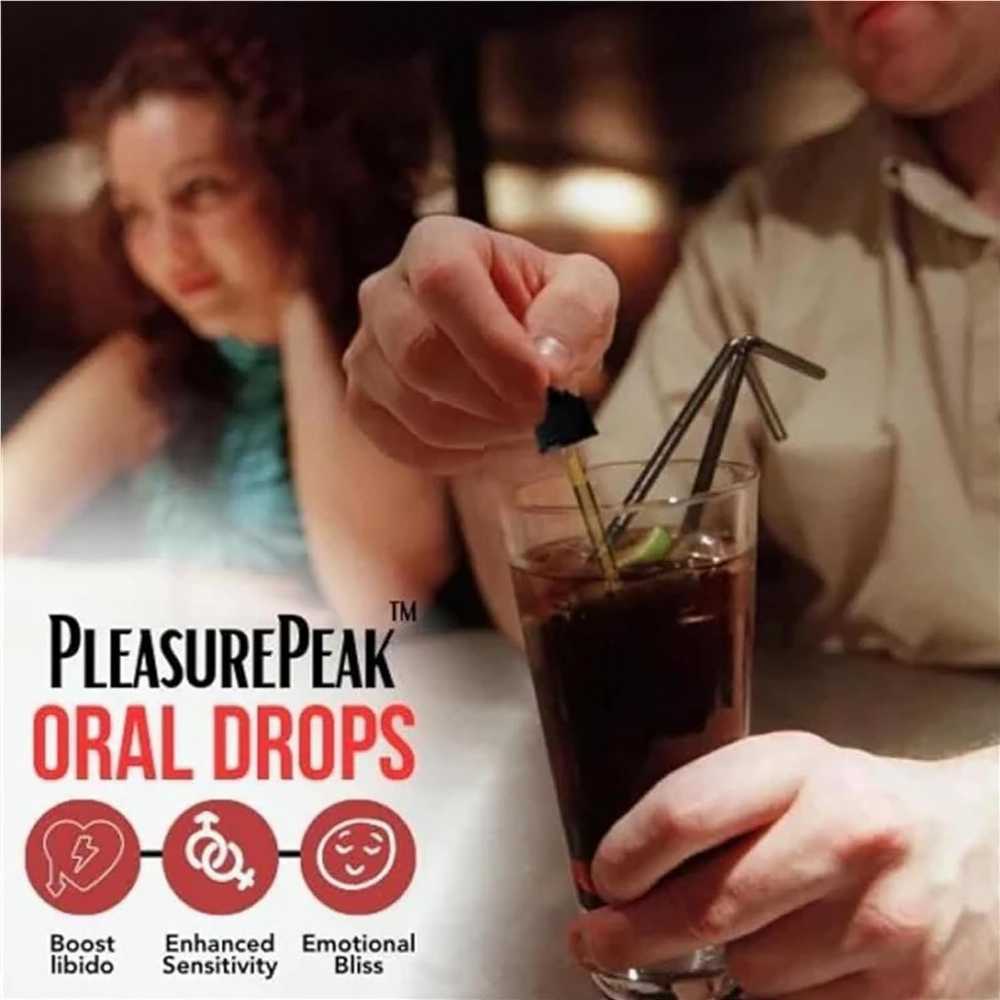 Happy Drops Power Boost – Instant Energy & Stamina هابي دروبس – تعزيز الطاقة