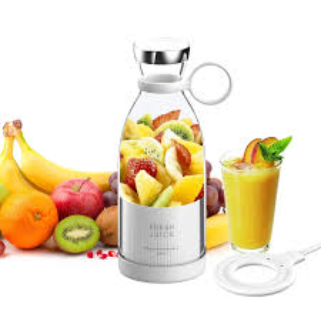 Mini Portable Electric Mini Juicer