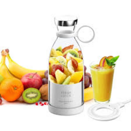 Mini Portable Electric Mini Juicer