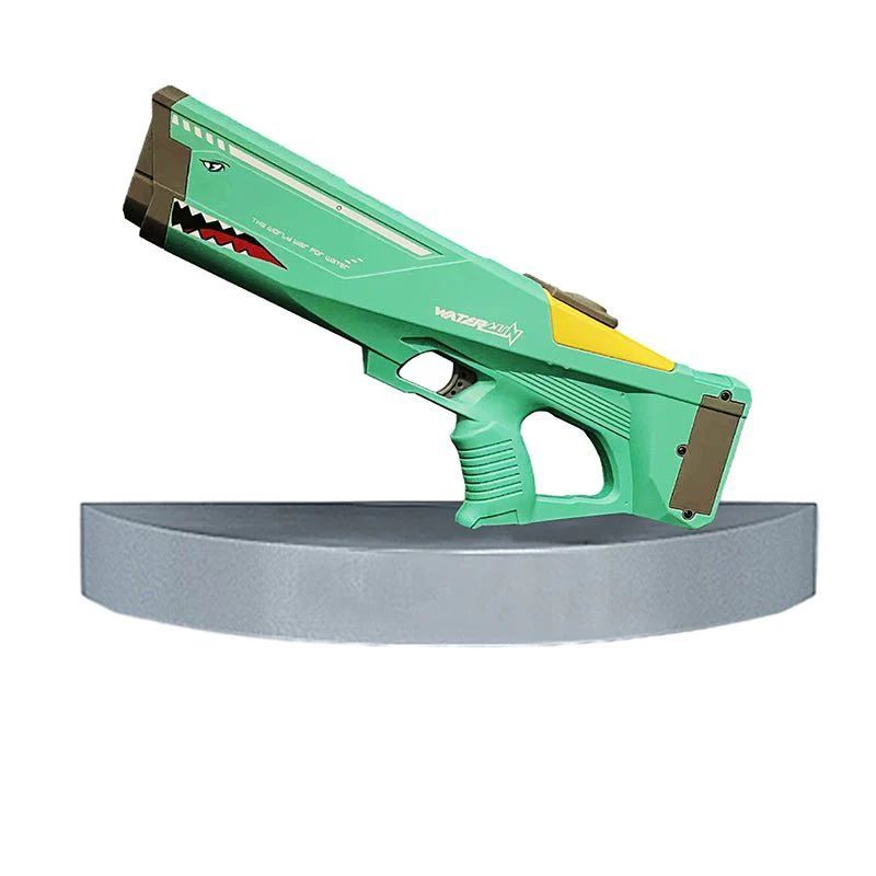 Rechargeable Water Blaster | مسدس ماء كهربائي