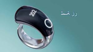 Smart Zikr Ring | خاتم الذكر الذكي – Digital Tasbih Counter