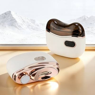 Automatic Electric Nail Clipper