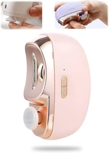 Automatic Electric Nail Clipper