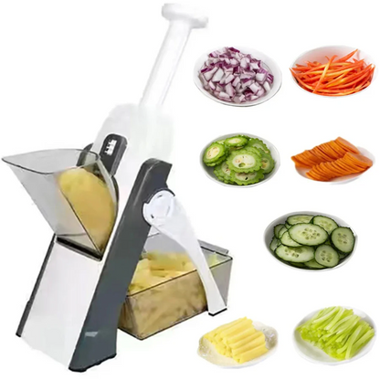 Safe Mandoline Vegetable Slicer for Kitchen