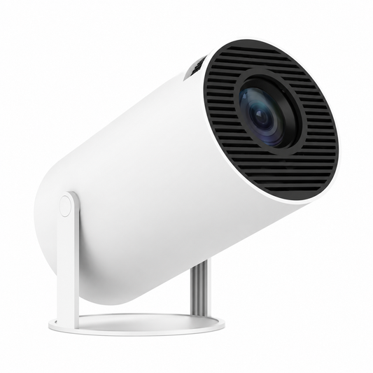 4K Mini Projector-4K PROJECTER