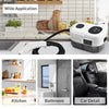 SteamForce X™ – Deep Cleaning Pressurized Cleaner