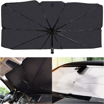 Alpha Umbrella Windshield Shade
