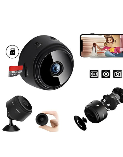A9 Mini Camera Wifi