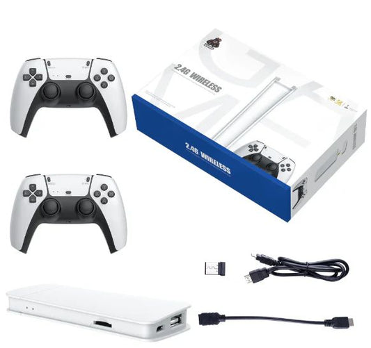 2.4G Game Console – Thousands of Retro Games