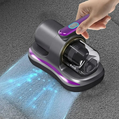 Rechargeable Dust Vacuum Cleaner Bed Sofa