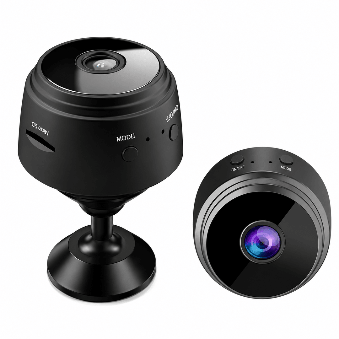 A9 Mini Camera Wifi