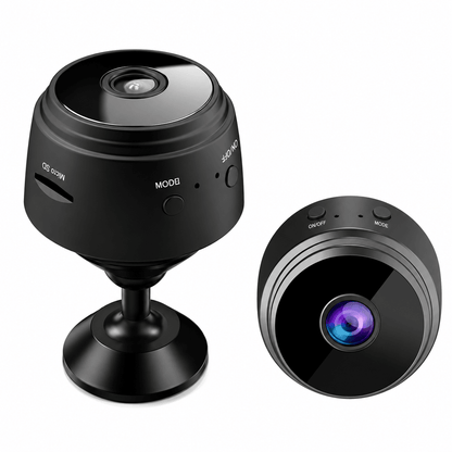 A9 Mini Camera Wifi